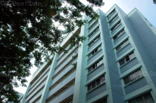 Blk 102 Gangsa Road (Bukit Panjang), HDB 4 Rooms #212412